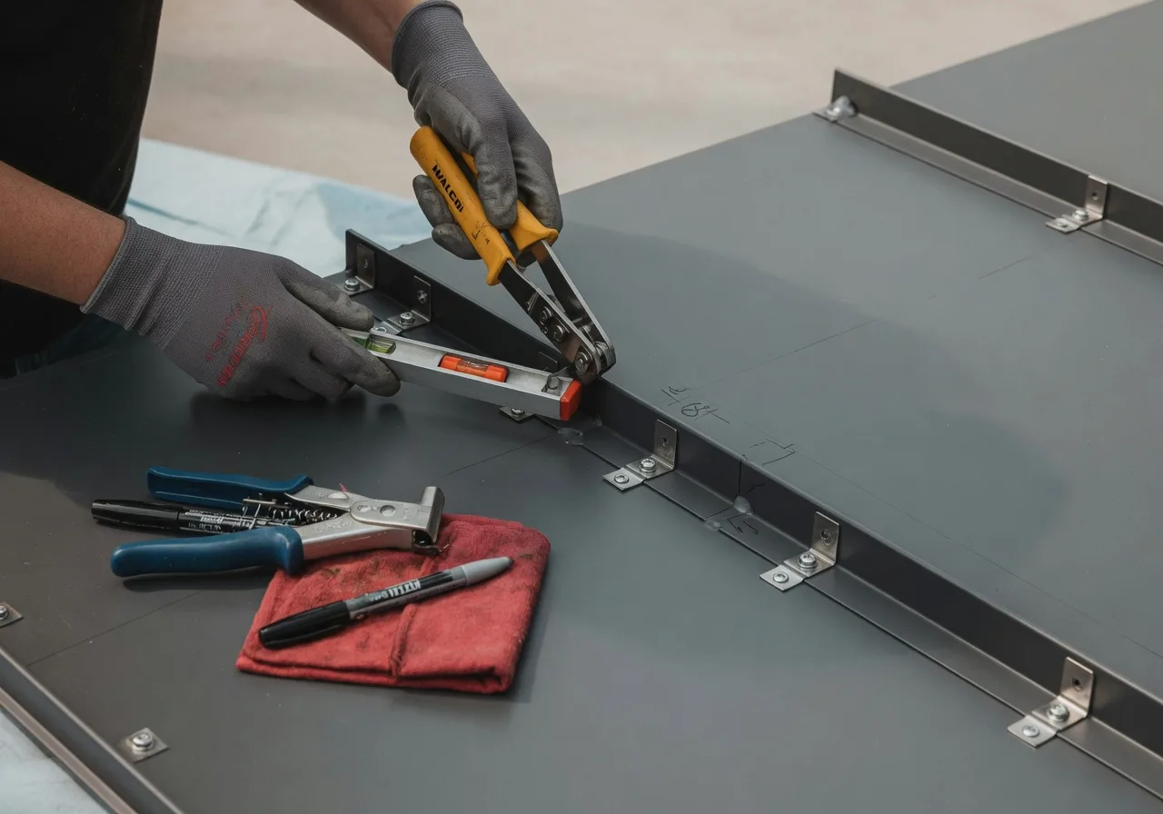 Why choose Metal Roofing Installation in Maurepas, LA